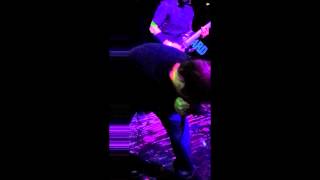 Contagion 237 - Feral Horde (Live At The Vanguard, Tulsa OK 12-24-14)