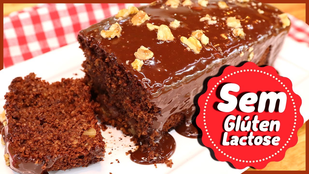 Bolo de Banana Sem Glúten e Lactose: Uma Receita Deliciosa e Saudável para Todas as Famílias Bolo de Banana Sem Glúten e Lactose: Uma Receita Deliciosa e Saudável para Todas as Famílias
