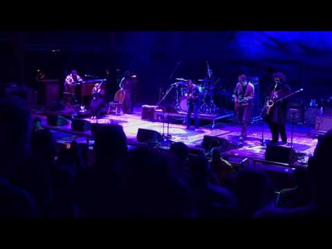Jerry Garcia 75 birthday band ft. John Mayer-Deal