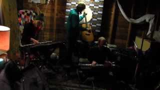 Far Out! TV Episode 1: Mega Bog, Iji, Pill Wonder.