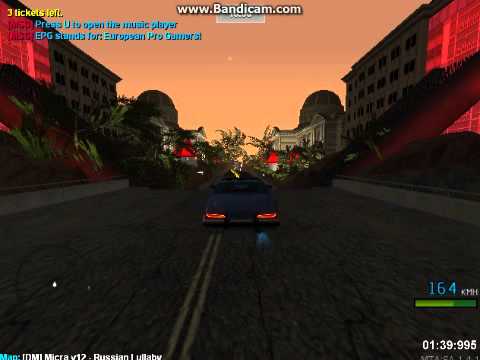 [DM] Micra v12 - Russian Lullaby