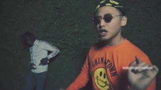 Famous Dex  I Live In LA  Feat  KT WSHH Exclusive   Official Music Video