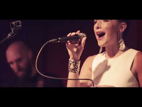 Thana Alexa - The Resistance