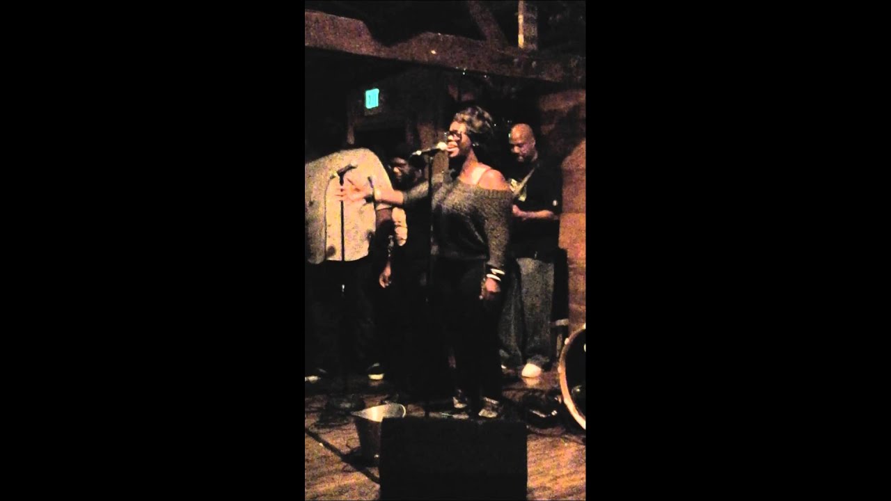 Promotional video thumbnail 3 for Goddess Blakkbyrd