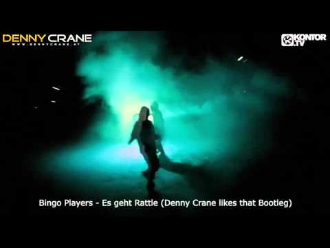 Bingo Players - Es geht Rattle (Denny Crane likes that Bootleg) (Video Edit)