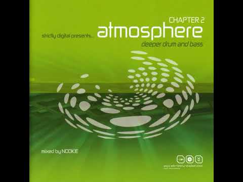 Atmosphere Deeper Drum & Bass Chapter 2 (HQ)