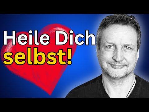 Gesund ohne Medizin - erfahre jetzt die WAHRE Ursache aller Krankheiten * EKIW 135