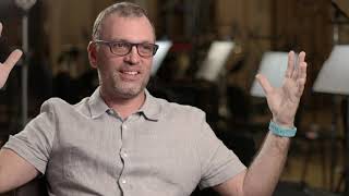 Henry Jackman | EPK Interview - Ralph Breaks the Internet (2018) video