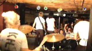 How Showbread Ruined My Life - The Pig (Nervosa)