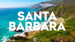 Top 10 Best Things to Do in Santa Barbara, California [Santa Barbara Travel Guide 2025]