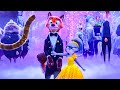 ZOOTOPIA 2 New Trailer 2025