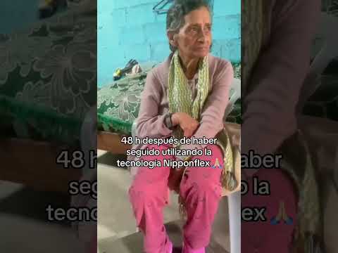 Testimonio nancyadame.energiavitalfir