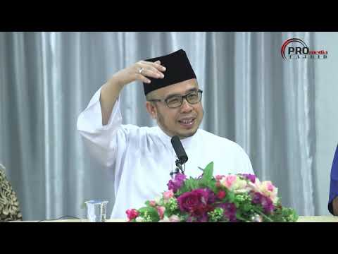 06-03-2020 SS. DATO' DR. MAZA: Persediaan Di Usia Veteran