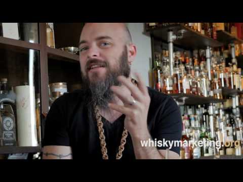 Glenfarclas 21yr Single Malt Whisky review/tasting