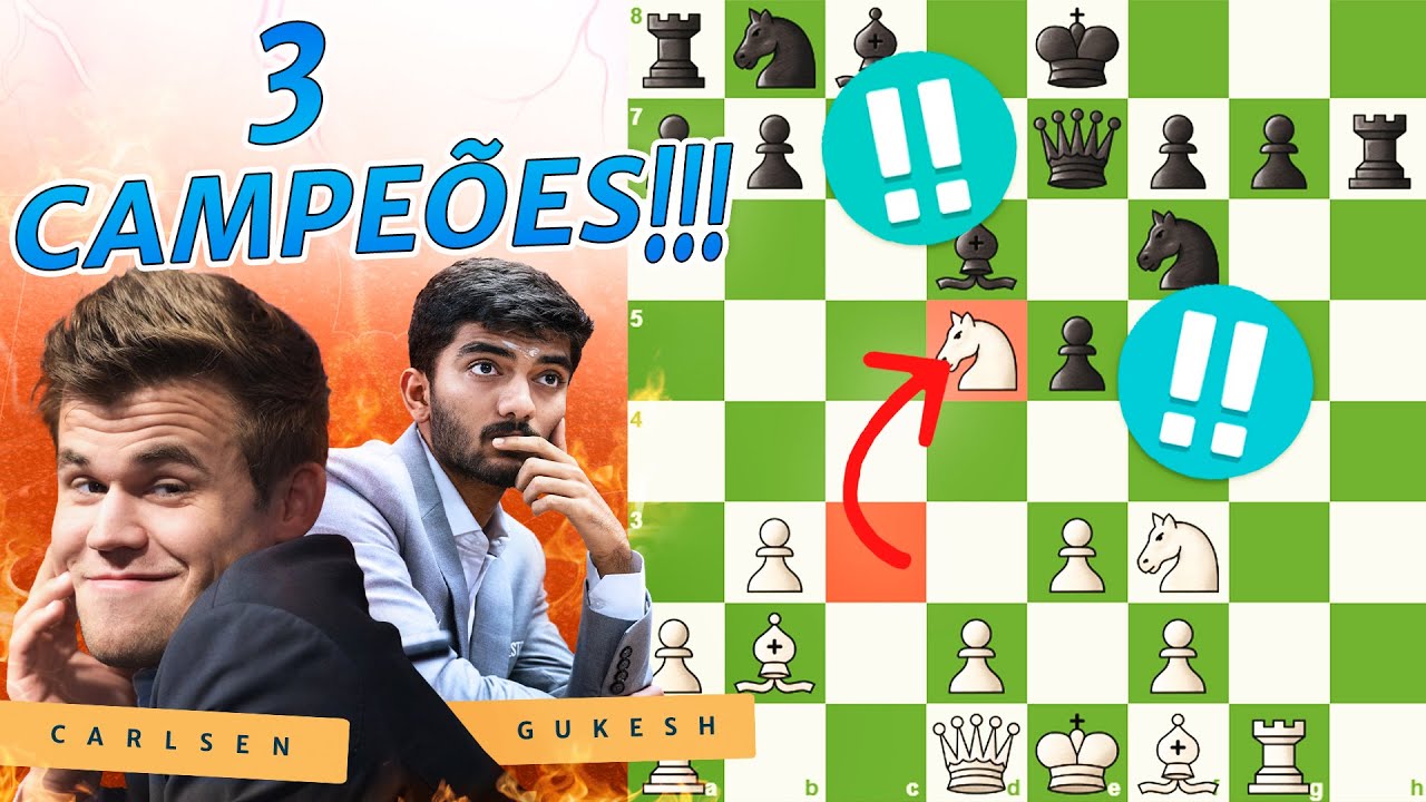 O QUE ELE FEZ É DE OUTRO MUNDO!