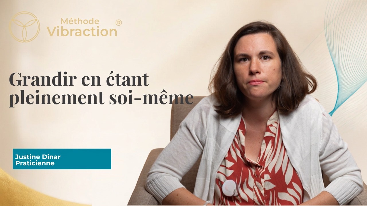 Témoignage de Justine