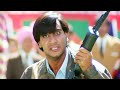 Mere Khoon Ko Lalkaarne Ki Koshish Mat Karna Ajay Devgn Jaan Climax Scene