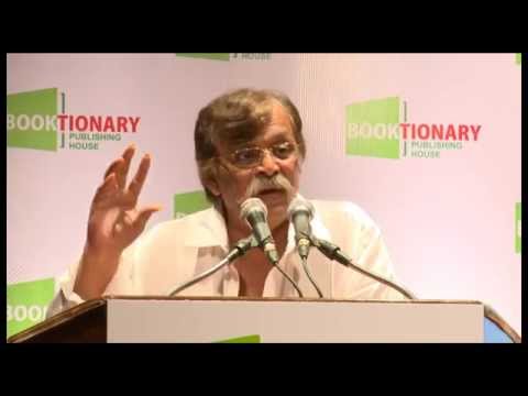 Launch of Books authored by Nandai to Improve English