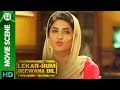 Deeksha Seth Makes Men Run Away Lekar Hum Deewana Dil