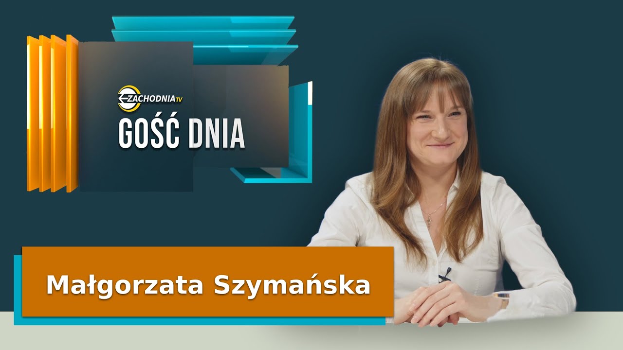 Małgorzata Szymańska-1