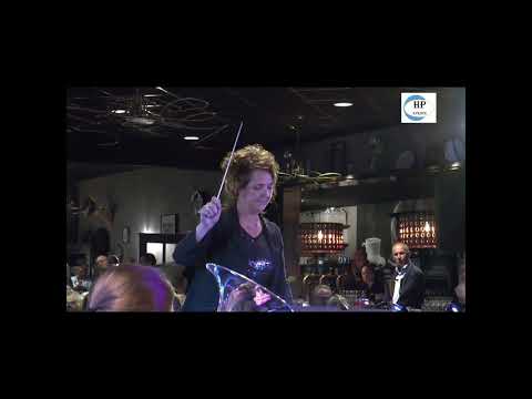 Ria van der Meer Maestro 2017