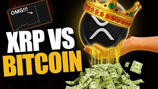 GOD BLESS XRP the New King of Crypto 2025