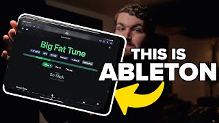Video thumbnail for How to Use AbleSet | Setlist Organisation for Ableton and iPad Control by Harry Younger | Drum Electric