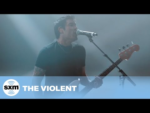 The Violent — "Impression" | LIVE Performance | Next Wave Virtual Concert Series Vol. 3 | SiriusXM
