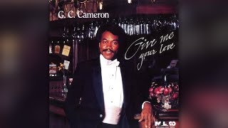 G C Cameron-Love Trap