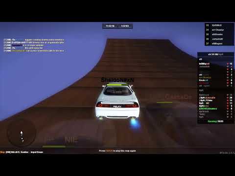 L7: xN vs XpR // Relax's B-Day Stream Edition