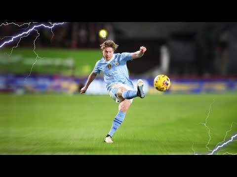 Passes That Unlocked Defences