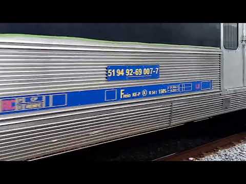 Comboio n° 92214.CP 2623+3 Carr.Arco+Forgão. Entrada em Viana do Castelo. @norterail