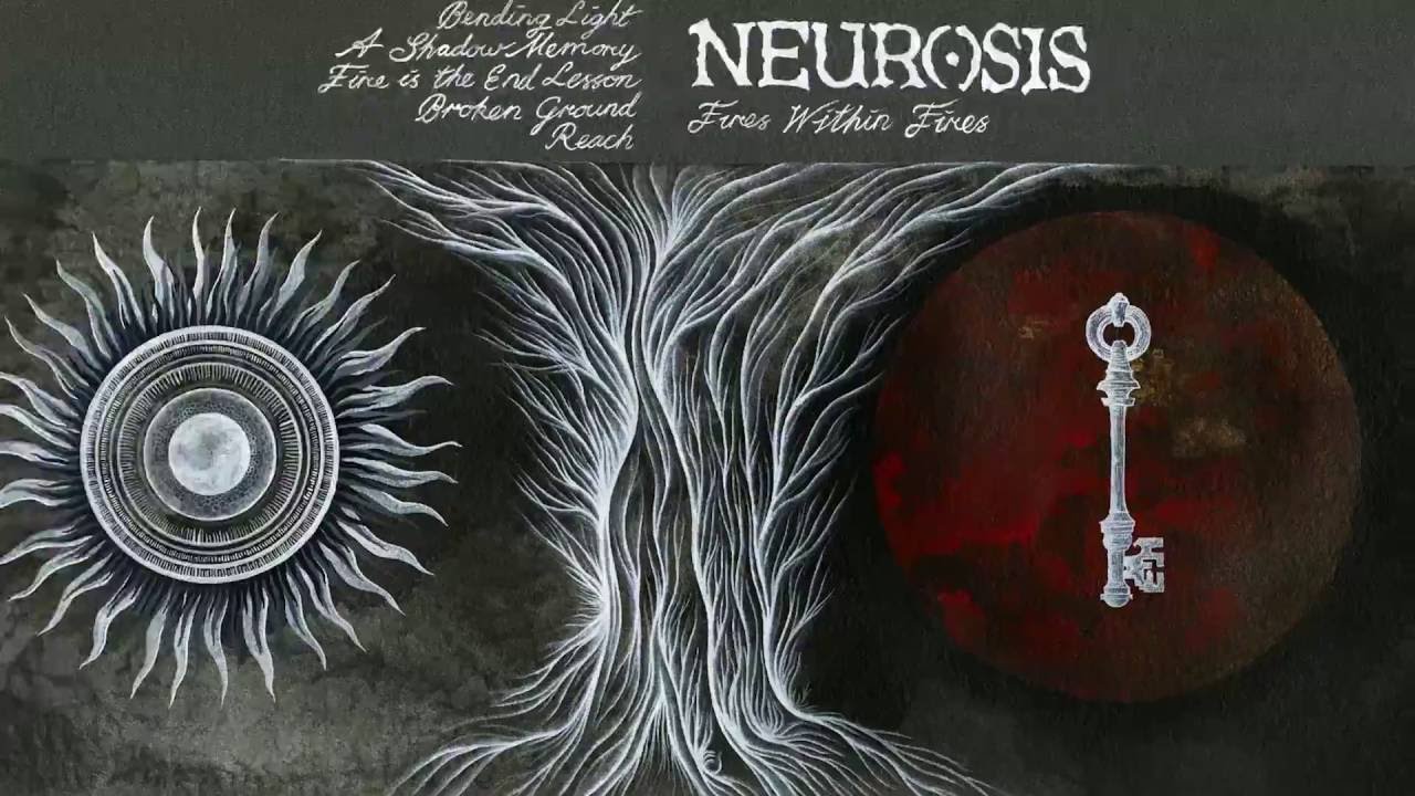 Neurosis Fires Within Fires Album Video - YouTube