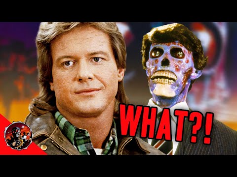 They Live: What Happened To This Adaptation?