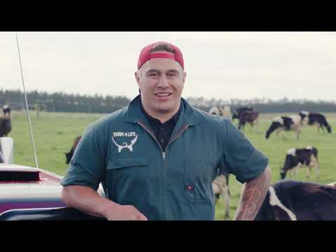 AonAgri + Farm 4 Life - Introduction