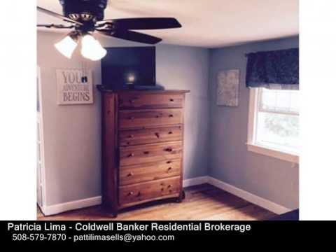158 Millham Street, Marlborough MA 01752 - Single Family Home - Real Estate - For Sale -