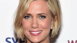 Kristen Wiig , 54 , Shows Her Huge Size In New Bikini Photos