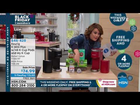 HSN | Great Gifts 11.17.2019 - 09 AM