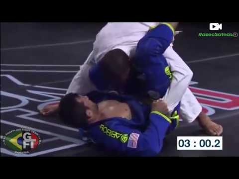 Rodolfo Vieira X Mohamed Ally ( Black Belt CBD)