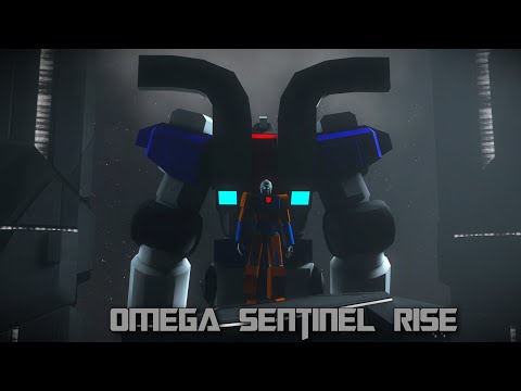Omega Sentinel Activation [SFM]