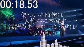 「Play A Love Song」宇多田ヒカル