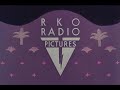 RKO Radio Pictures 1945 The Three Caballeros