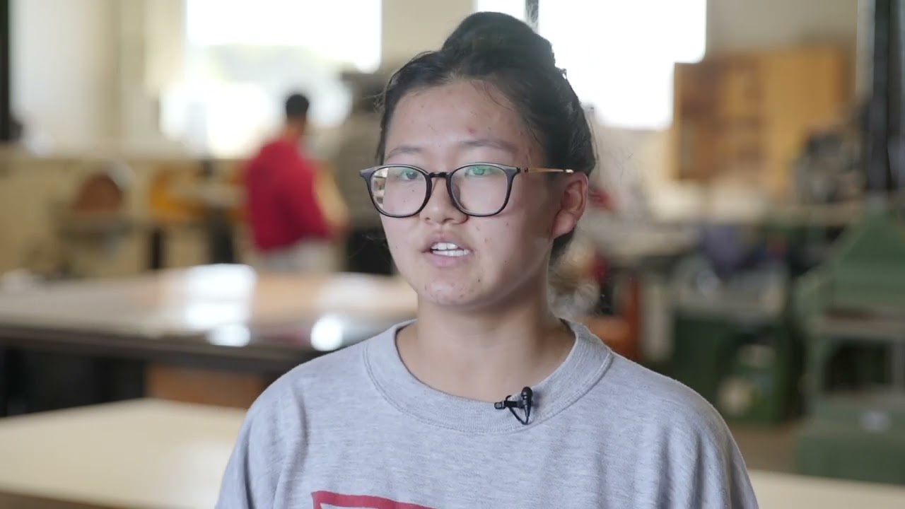 CTE Pathways: Building and Construction