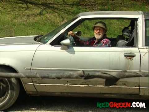 The Red Green Show Ep 287 "Cart Blanche" (2005 Season)