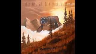 Weezer- Foolish Father (Official Audio)