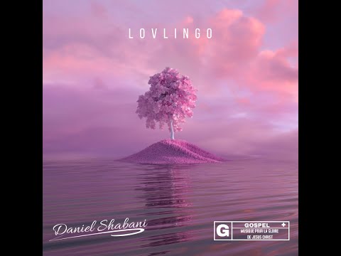 Daniel Shabani - LOVLINGO