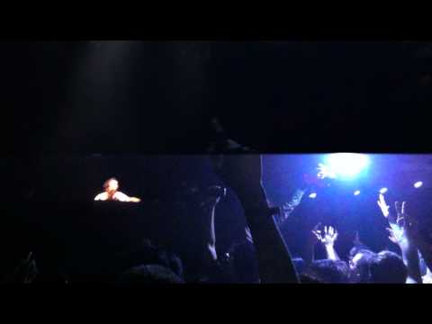 Jochen Miller - Braehead - I'm Coming Home vs Humanoid