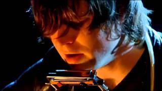 ryan adams. ashes and fire.  jools holland.