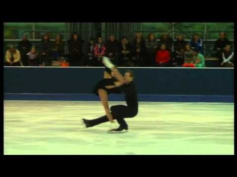 Carter JONES  Richard SHARPE  GBR