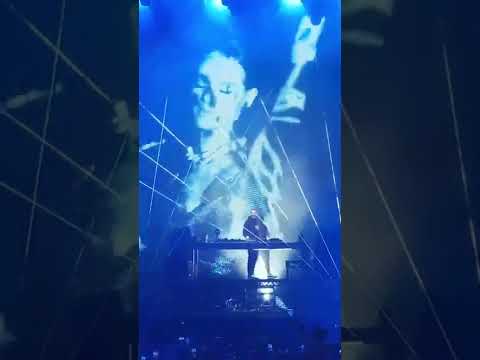 David Guetta's New Remix is SICK! #shorts